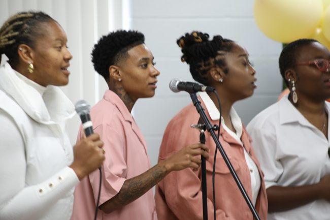 Purposed Women Conference 2025, photograph 22