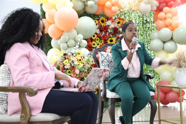 Purposed Women Conference 2025, photograph 24
