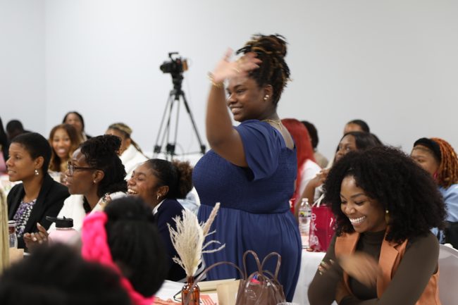 Purposed Women Conference 2025, photograph 26