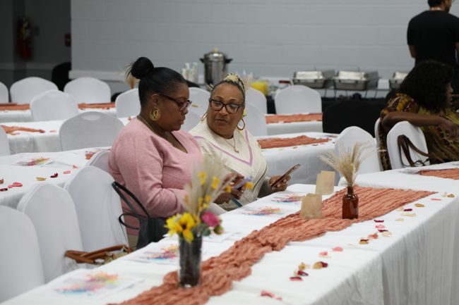 Purposed Women Conference 2025, photograph 3