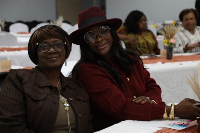 Purposed Women Conference 2025, photograph 4