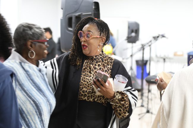 Purposed Women Conference 2025, photograph 5
